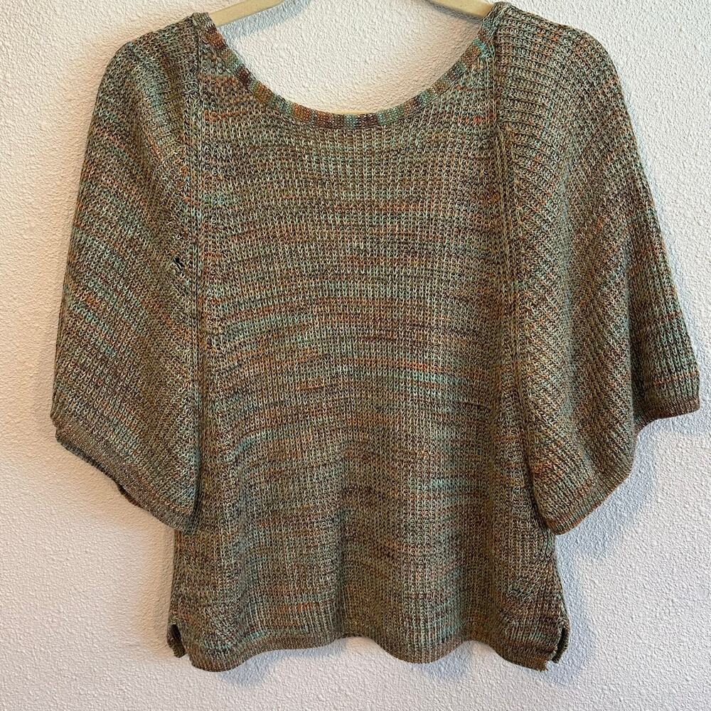 🌴 Anthropologie Sweater, Size S - Picture 2 of 10